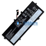 Batería para Lenovo YOGA-13S Yoga-13sITL-ACN Pro 13sITL Yoga7-Carbon 13ITL5 L19D4PF5 L19M4PF7 [Batería de repuesto]